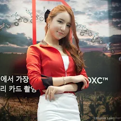 Lee Yeon Yoon &ndash; P&I 2014 Foto 30