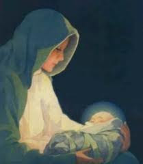 Dedicated to our Blessed Mother