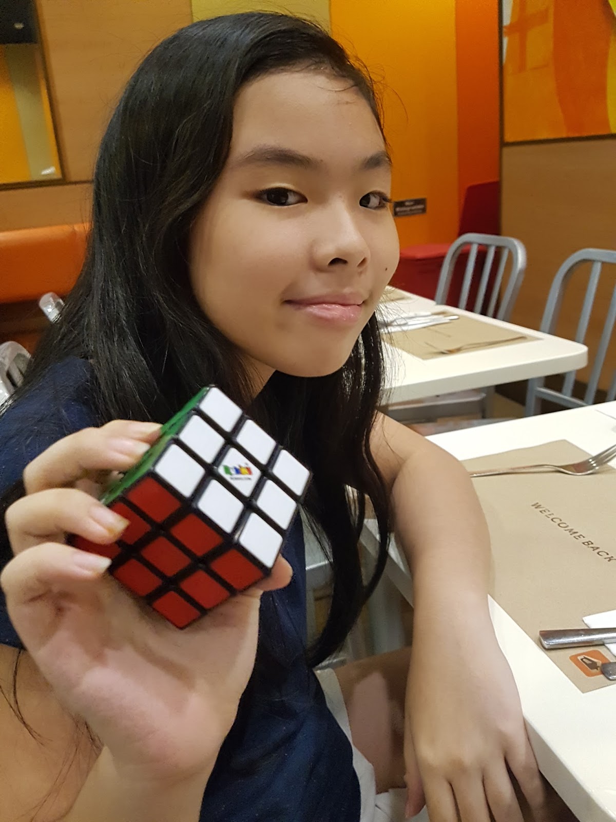 Benefits of Playing Rubik's Cube Occasions of JOY