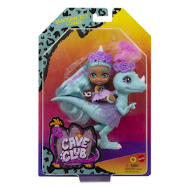 Cave Club Dino Cave Club Dolls Tots & Dino's Doll