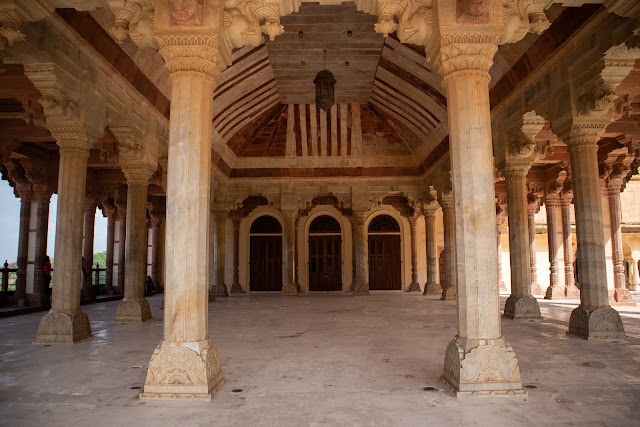 Amer Fort or Amber Fort Jaipur Rajasthan India Royalty Free Stock Images pictures