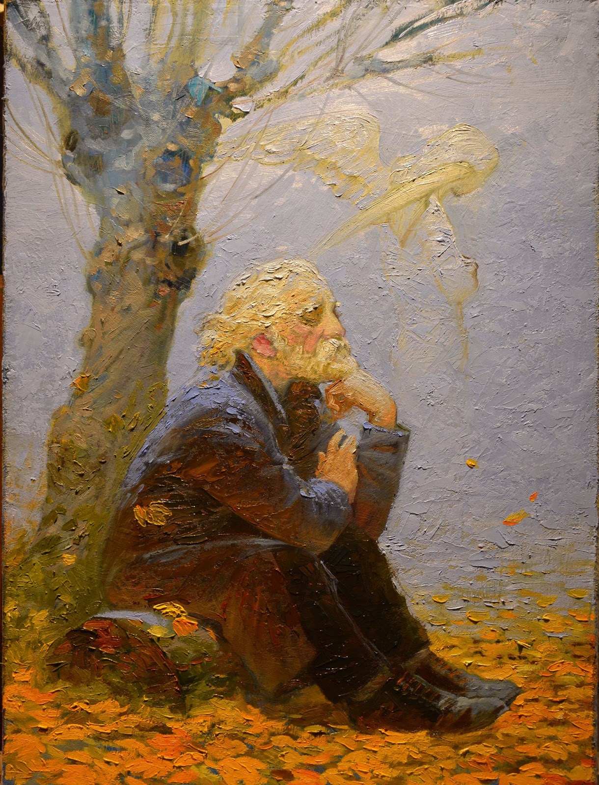 Victor Nizovtsev Tutt Art  