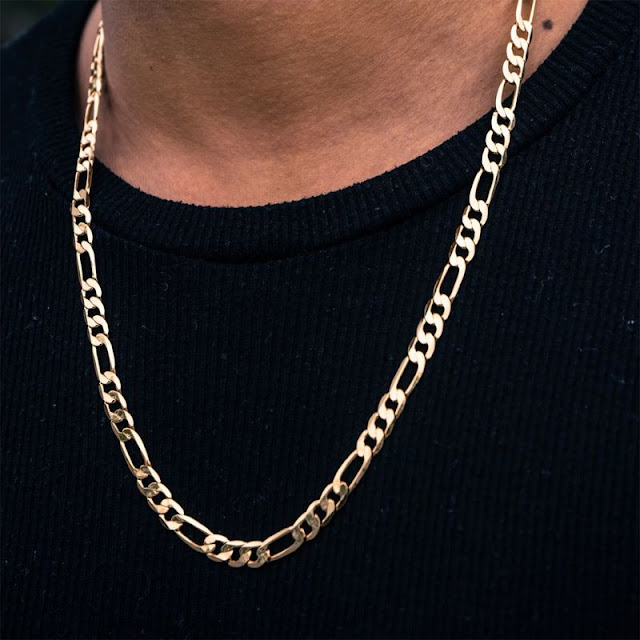 chain for men