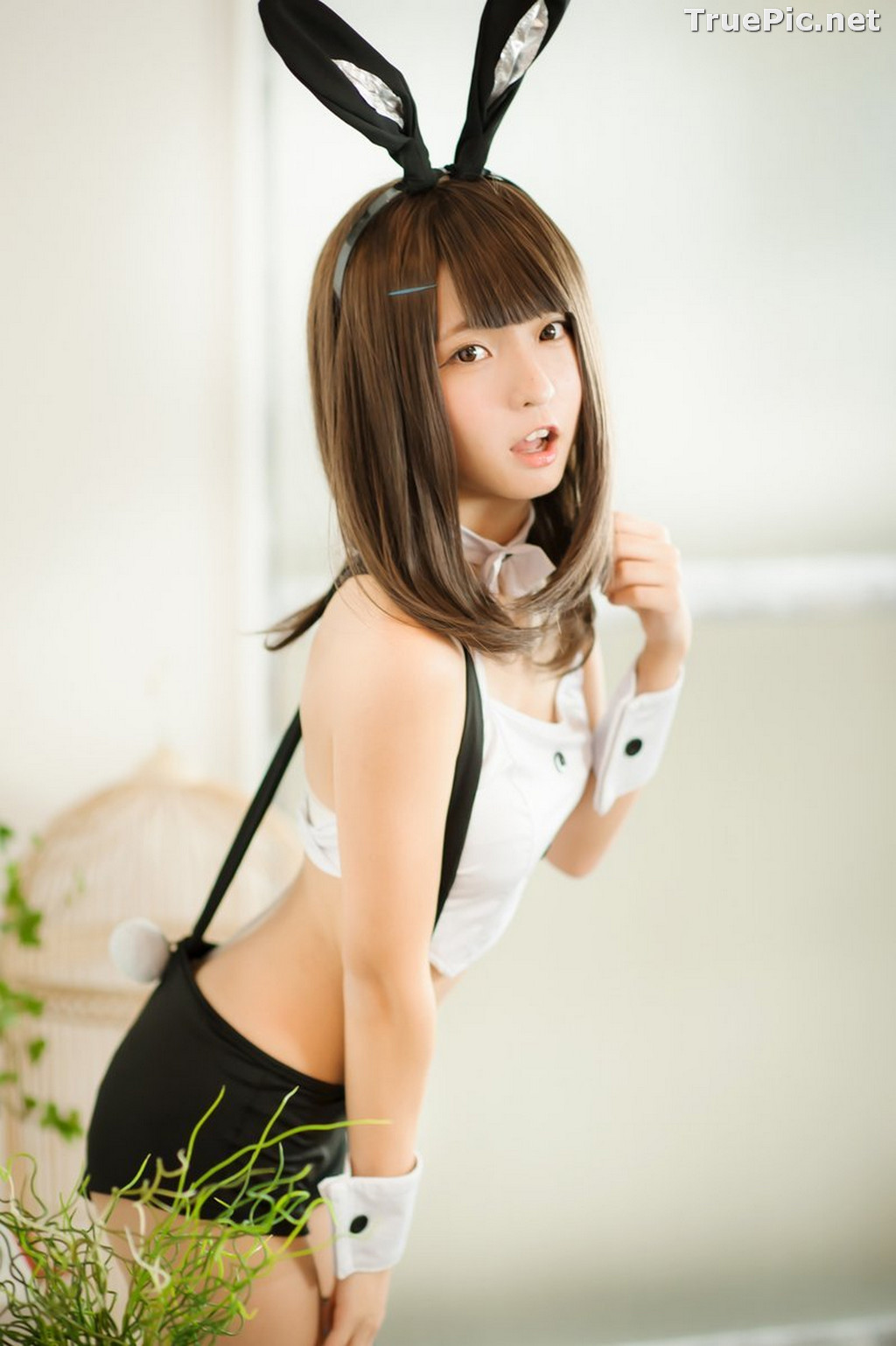 Image Japanese Model - Ennui Mamefu - Cute Cosplay Girl - TruePic.net - Picture-22