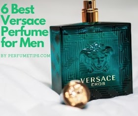 best versace perfume men's
