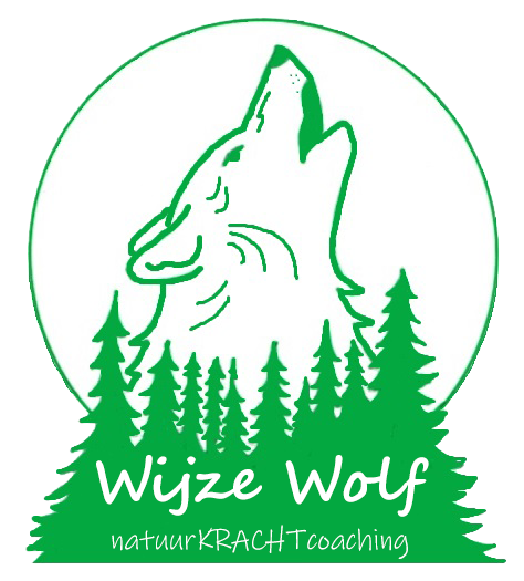 Wijze Wolf