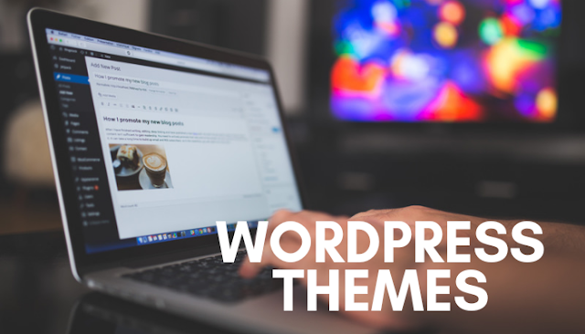 Download Free Ecommerce WordPress Responsive Themes 2020