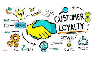 Six Tips to enhance Your client Loyalty Six Tips to enhance Your client Loyalty