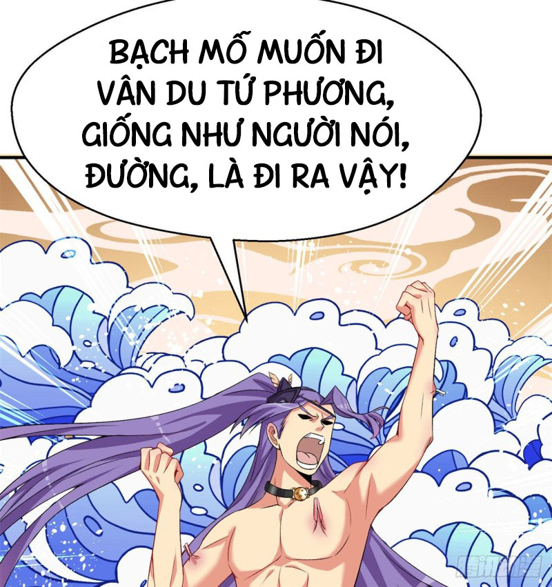 Ta Nhặt Được Thuộc Tính Tại Tu Chân Giới chapter 46 - Trang 65