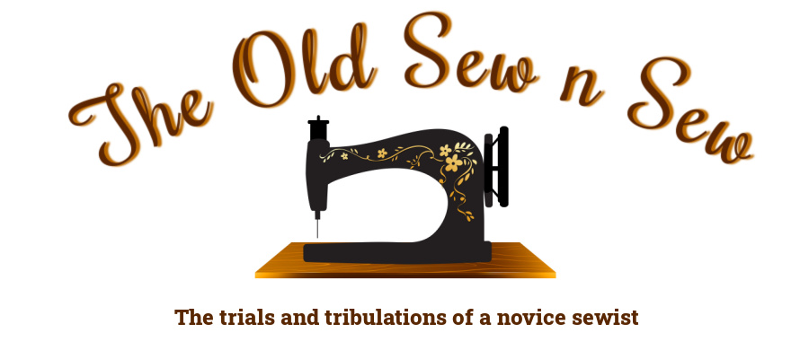 The Old Sew n Sew