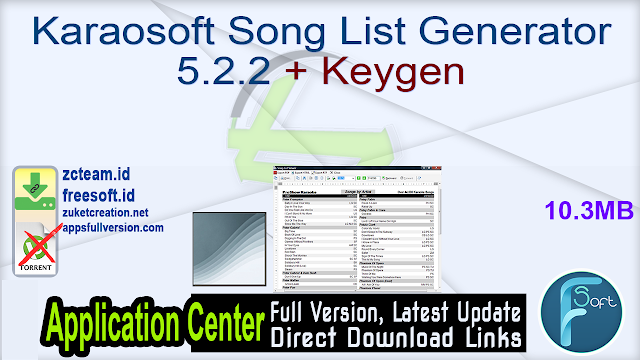 just karaoke 2.0 keygen just karaoke 2.0 keygen
