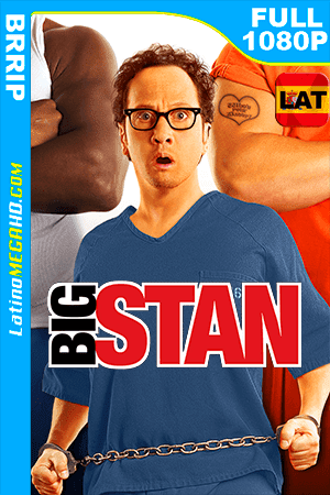 A Prueba de Hombres (2007) Latino FULL HD 1080P (2007)