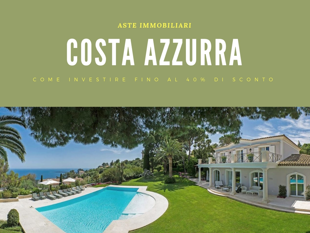 Aste Giudiziarie Case Al Mare Liguria