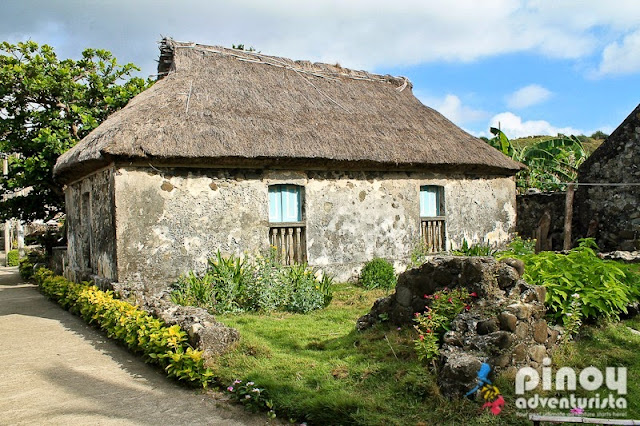 THINGS TO DO IN BATANES - Sabtang Island Tour