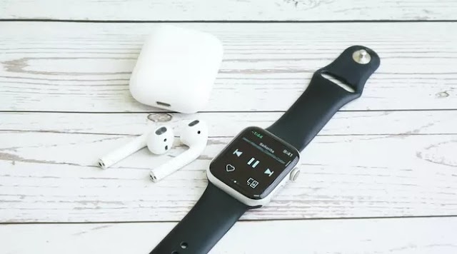 Spotify ra mắt tính năng phát nhạc từ Apple Watch mà không cần kết nối với iPhone