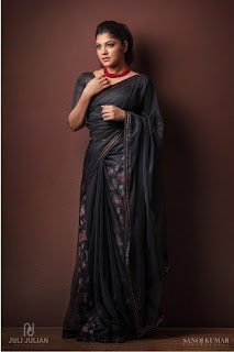 Actress Aparna Balamurali Beautiful HD Photoshoot Stills Actress Aparna Balamurali Beautiful HD Photoshoot Stills