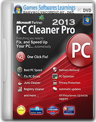 PC Cleaner Pro 9.3.0.2 for mac download free