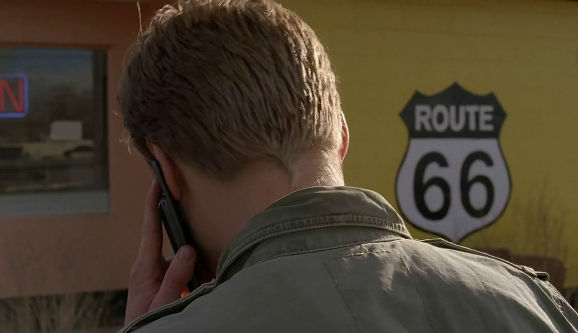 Subtitles Breaking Bad Confessions - subtitles english