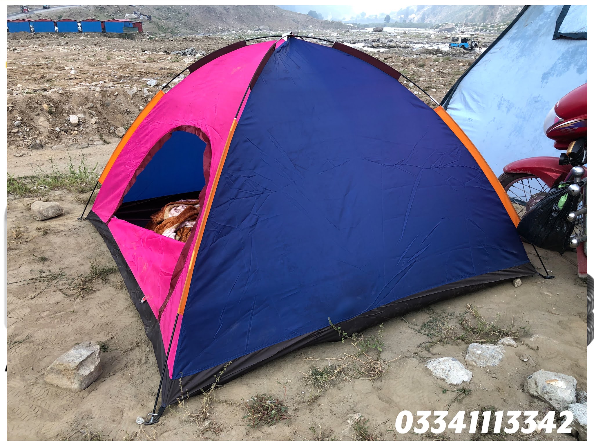 Buy online camping tent in pakistan 5 person tent outdoor