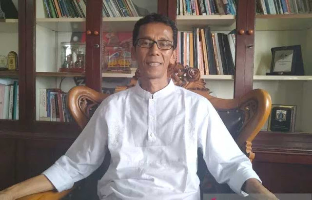 Pilkada 2020, KPU Sumatera Barat Tiadakan Kampanye