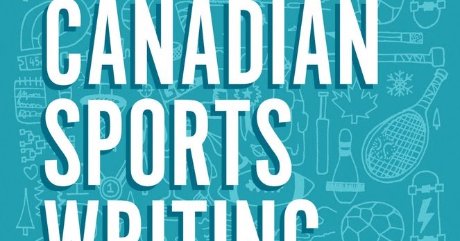 Best Canadian Sports Writing (English Edition