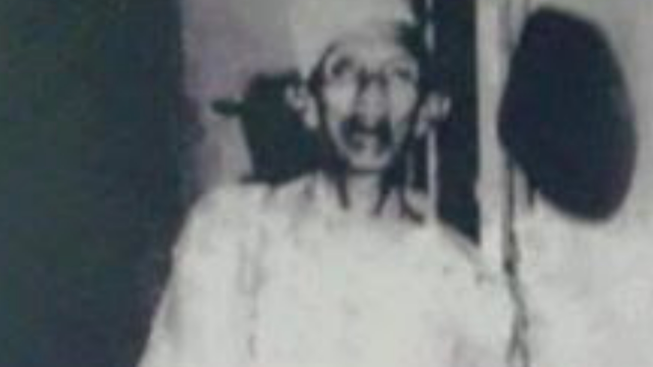 Kyai Khozin Panji, Ipar KH Hasyim Asy'ari Sekaligus