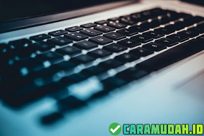9 Cara Mengatasi Keyboard Laptop Tidak Berfungsi Sebagian 2 2a