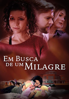 Em Busca de Um Milagre - HDRip Dual Áudio