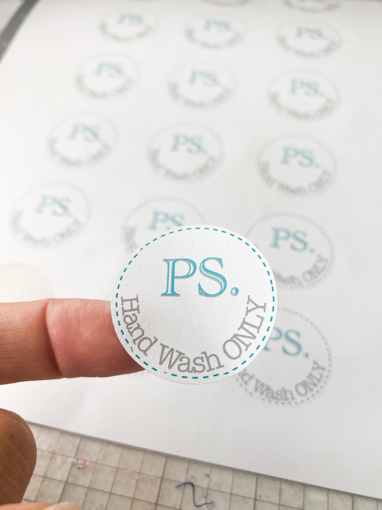 Silhouette CAMEO Sticker Tutorial for Beginners Silhouette School