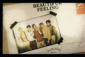[MV] DAY6 데이식스 agradece a sus fans con Beautiful Feeling