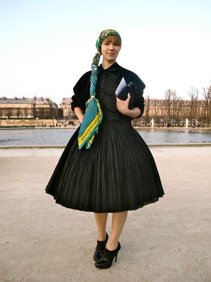 my fashion tricks vika gazinskaya russian fashion designer