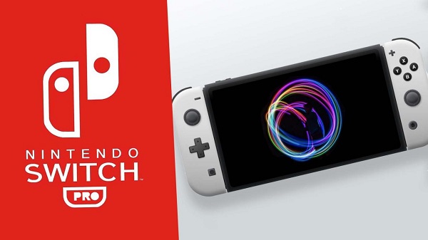 تسريب تفاصيل تؤكد من جديد إطلاق نسخة جهاز Nintendo Switch تدعم دقة 4K 