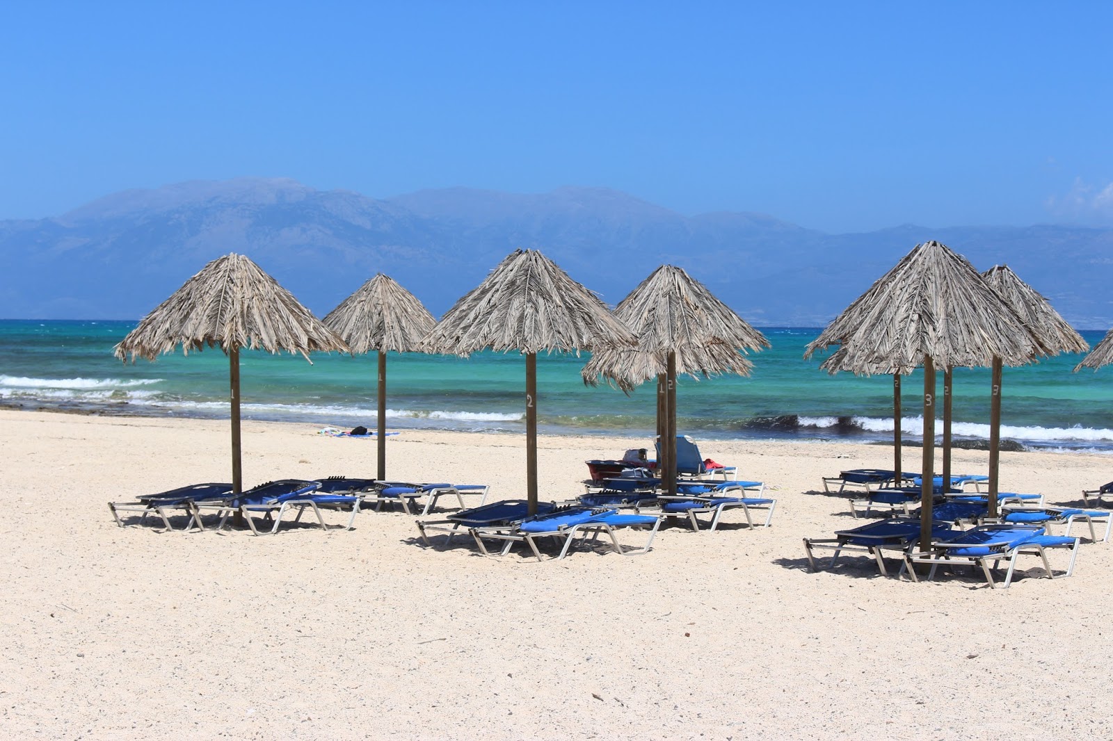 Остров хриси