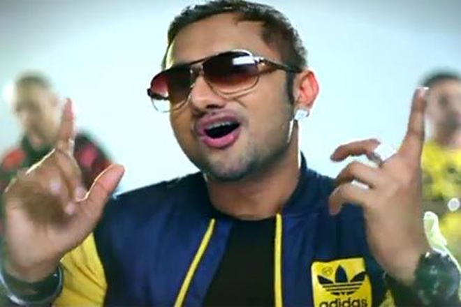 By All Means Necessary The Interesting Case Of Yo Yo Honey Singh 