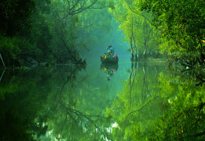 Sundarban Tour Package from Kolkata