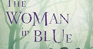 the woman in blue by elly griffiths the woman in blue by elly griffiths