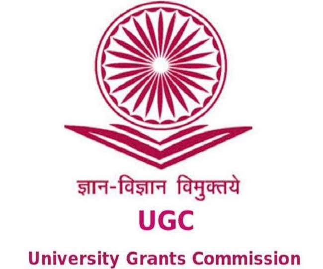 UGC: Set up helpline and set up Covid Task Force to set up higher education institutes, UGC advised to deal with the epidemic