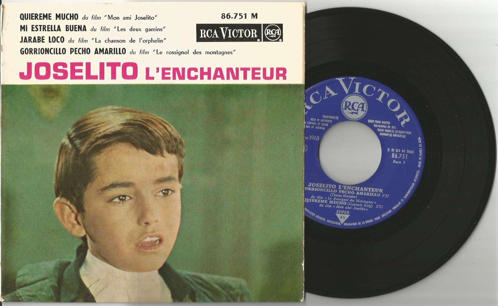 JukBoxEP45.T Joselito