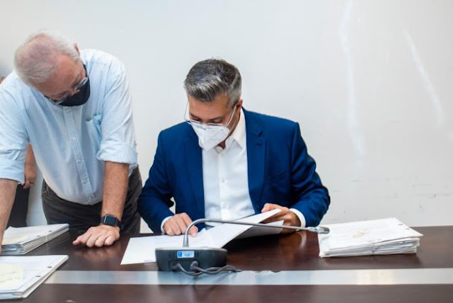 Carlos Lula x Joel Nunes; Assembleia convoca secretários de saúde para discutir sobre distribuição de vacinas Carlos Lula x Joel Nunes; Assembleia convoca secretários de saúde para discutir sobre distribuição de vacinas