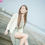 Lee Ji Min – Outdoor Foto 11