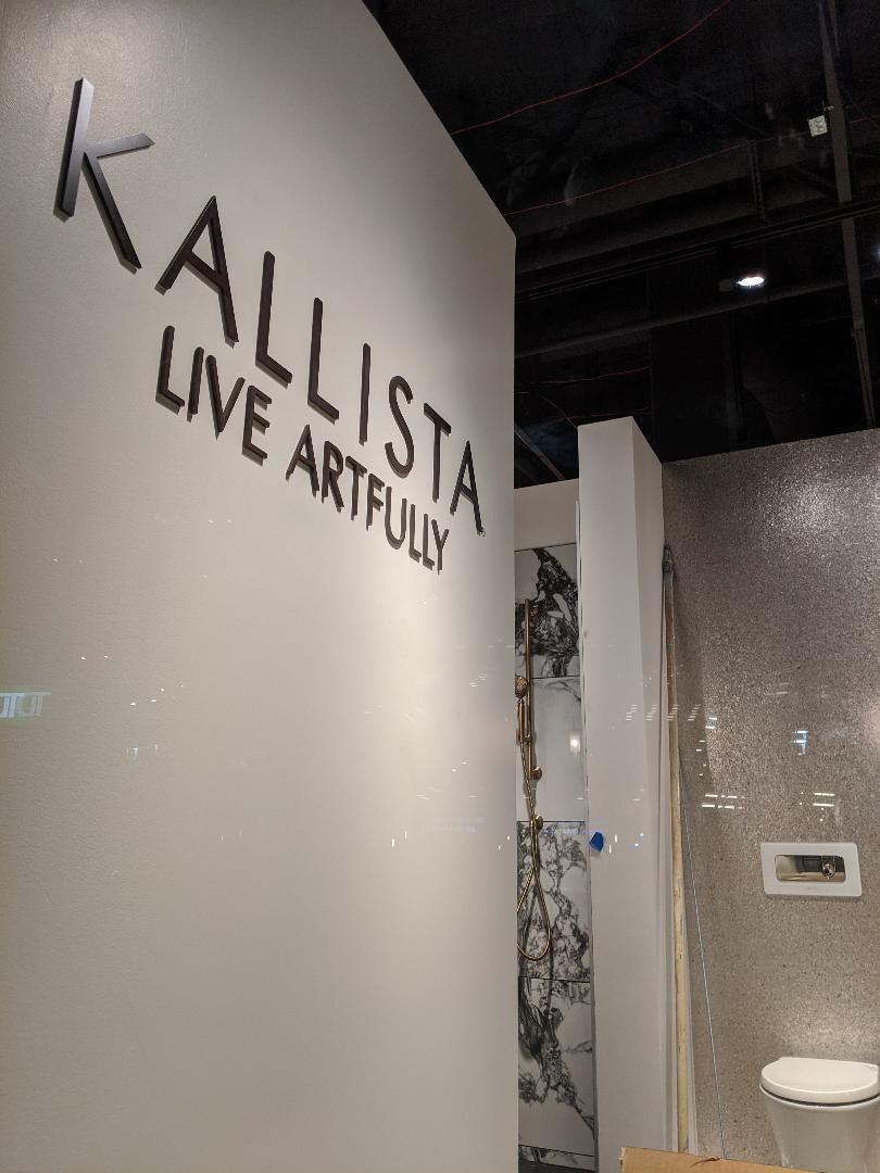 Robert Dyer Bethesda Row Kohler Signature Store by GROF USA opens in