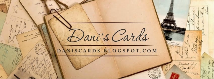 dani's cards
