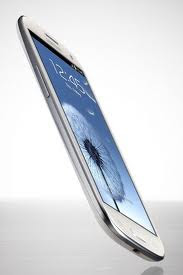 thickness of Samsung galaxy siii images and photos of 2012