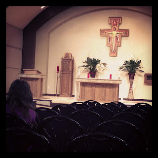 Adoration Adoration at St. Angela Merici Catholic Church Missouri City, TX