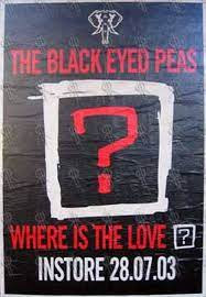 Significado de What's Goin' Down por Black Eyed Peas