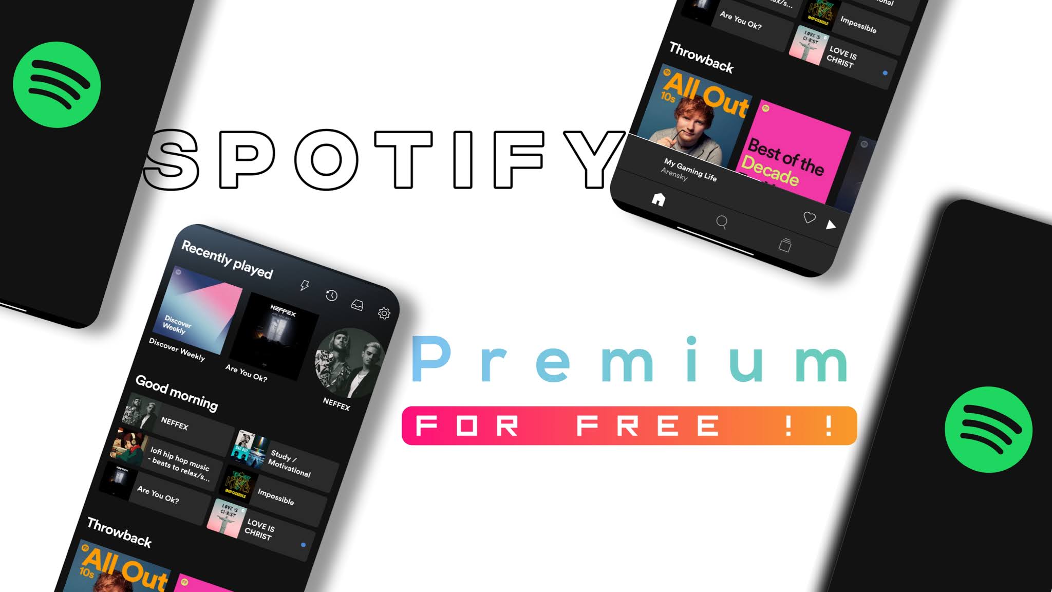 spotify mod spotify mod