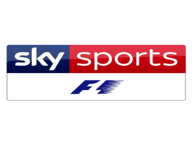 SKY SPORTS FORMULA 1