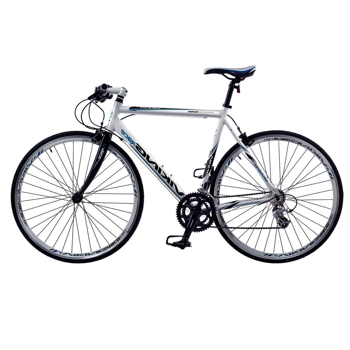 road bikes for tall people