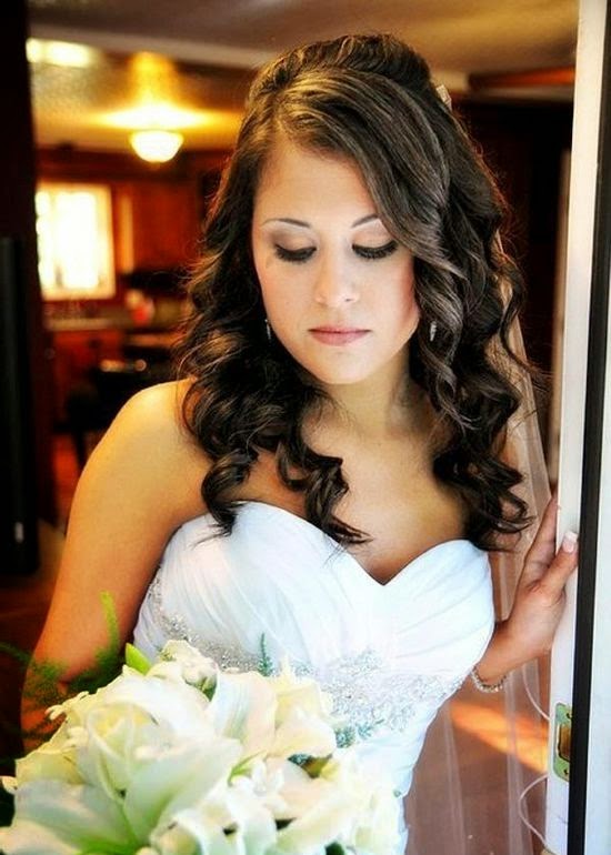 Coiffure De Mariage Turque 2015 Coiffure De Mariage 2016