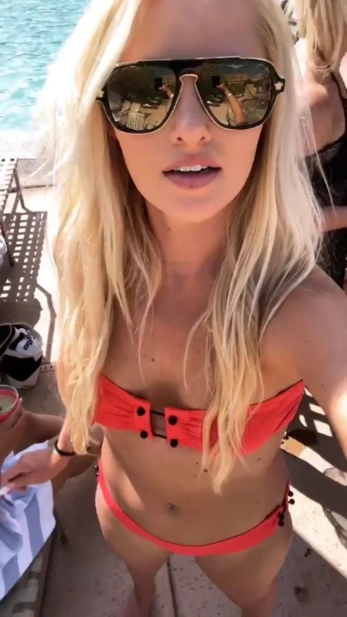 Saturday Sultress - Tomi Lahren.